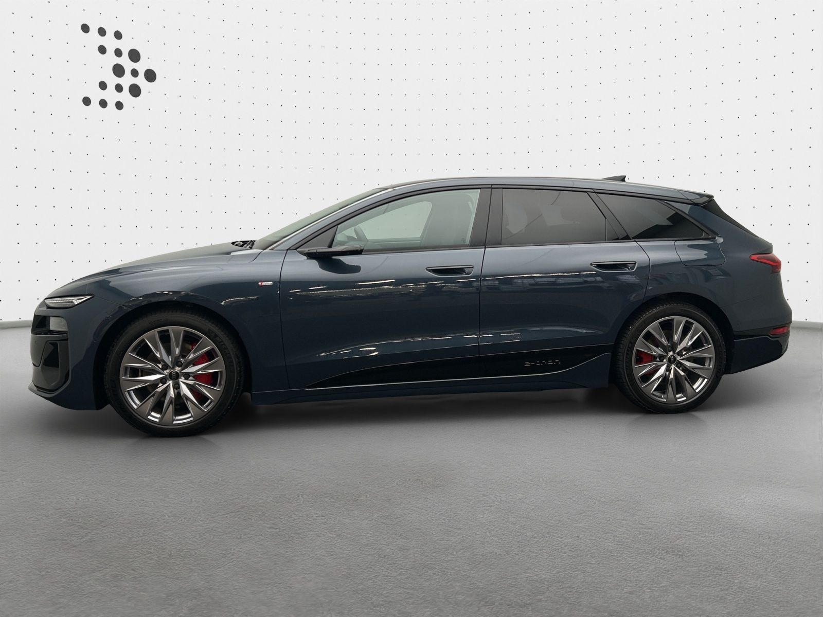 Audi A6 e-tron - Bild 3