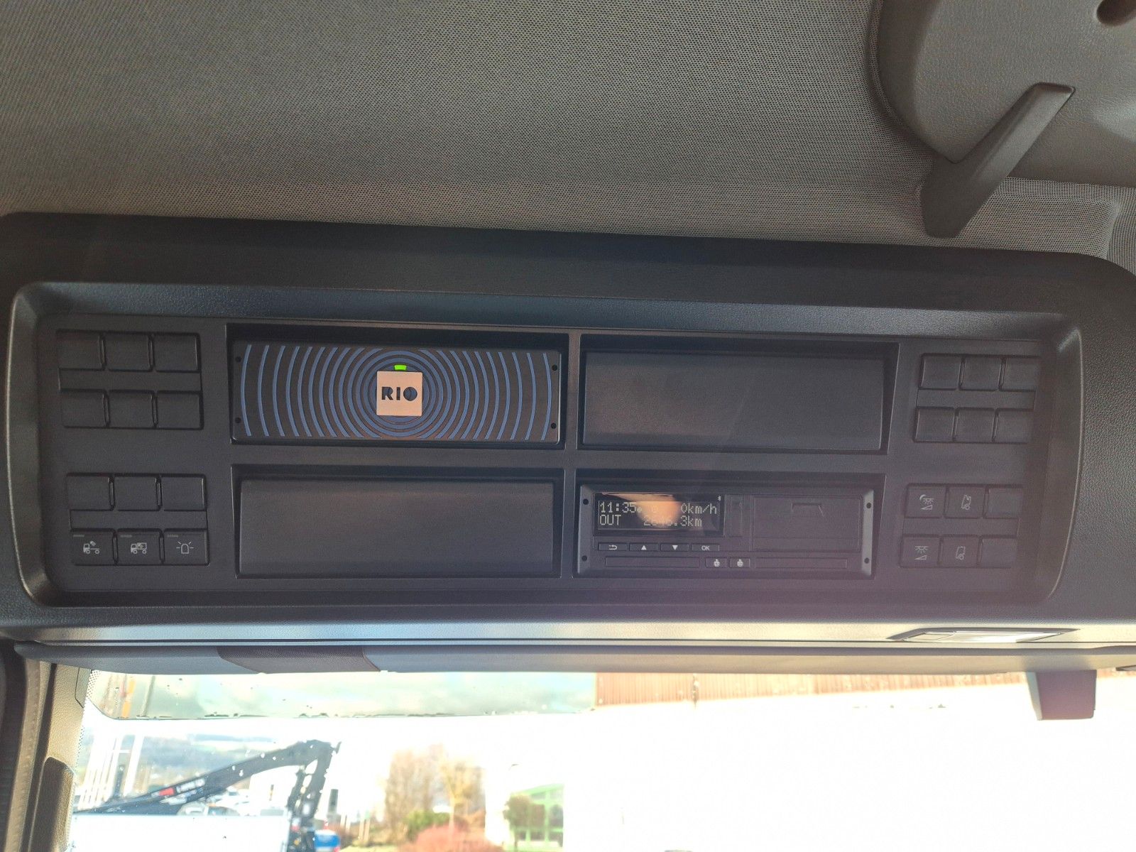 Fahrzeugabbildung MAN TGS 26.470 6x2-4 LL Baustoff Palfinger PK20.501L