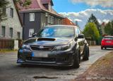 Subaru Impreza WRX STI JDM Tausch Motor neu - Subaru Impreza: Sti Wrx