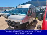 Adria ähn./2,8HDI/Klima/4xSchlafPlz/Hochdach/Solar/TV - Offers