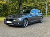 BMW 320d Touring Sport Line - BMW 320 in Osnabrück