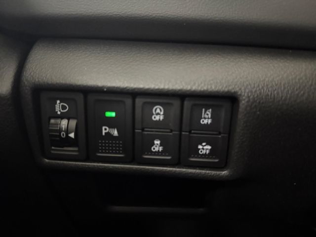 Suzuki (SX4) S-Cross - Bild 16