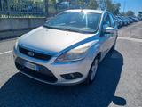 Ford Focus 1.6 TDCi 90CV 5p. Titanium - Ford Focus aus 2008: Tdci