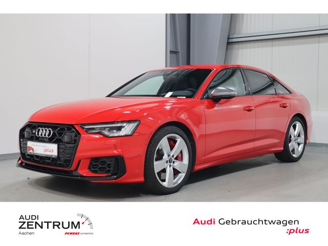 Audi S6 Limo 3.0 TDI quattro*LED*PDC*AHK *