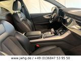 Audi Q8 50 quattro S-Line ACC+/VIRTUAL/HUD/KAMERA/21" - Audi: 50