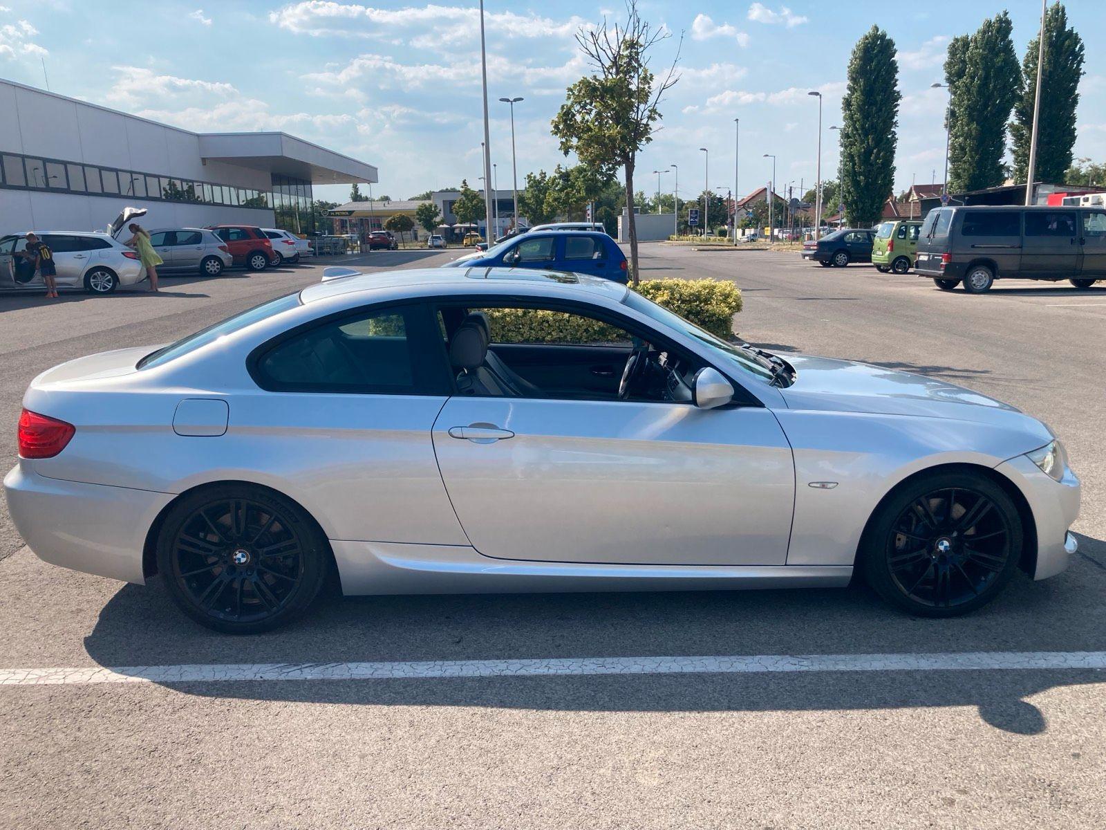 BMW 335