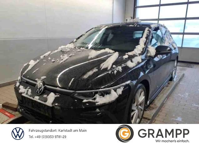 Volkswagen Golf GTD DSG +LED+KAMERA+ACC+DIGITAL+18"+ASSISTS
