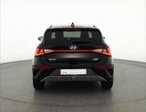 Hyundai i20 1.0T-GDI Aut. LED Kamera Sitzheizung - Hyundai i20 in Magdeburg