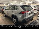 Toyota RAV4 2.0 4x2 LED,Navi,Kamera,AHK,1.Hand,97tkm - Toyota: Rav2