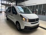 Fiat Talento Kombi L2H1 9 Sitze Langversion - Fiat Talento aus 2019