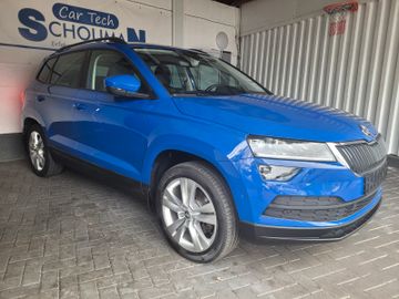 Skoda Karoq - 9