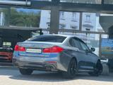 BMW 530e xDrive M Sport AdapLED LC Prof. DA+ PA+ HuD - BMW 5er Reihe Plug-in Hybrid (PHEV) Gebrauchtwagen