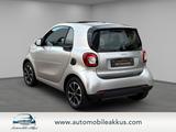 Smart ForTwo fortwo Autom Leder Pano Navi Shz Kamera - Smart ForTwo in Bochum