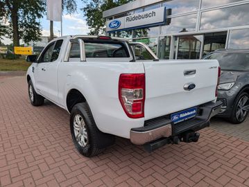 Ford Ranger - 3