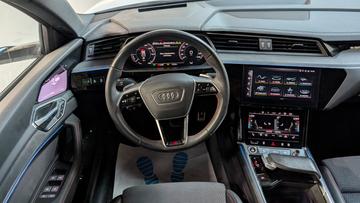 صورة مصغرة 17 لـ 2023 AUDI Q8 E-TRON