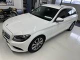 Mercedes-Benz C 200 C -Klasse T-Modell C 200 T BlueTec - gebrauchte Mercedes-Benz C 200 aus dem Jahr 2015