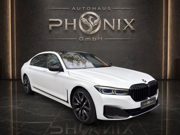 BMW 750 - 8