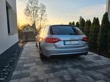 Audi A4 1.8 TFSI multitronic Ambiente Avant Ambiente - Audi A4: 1.8