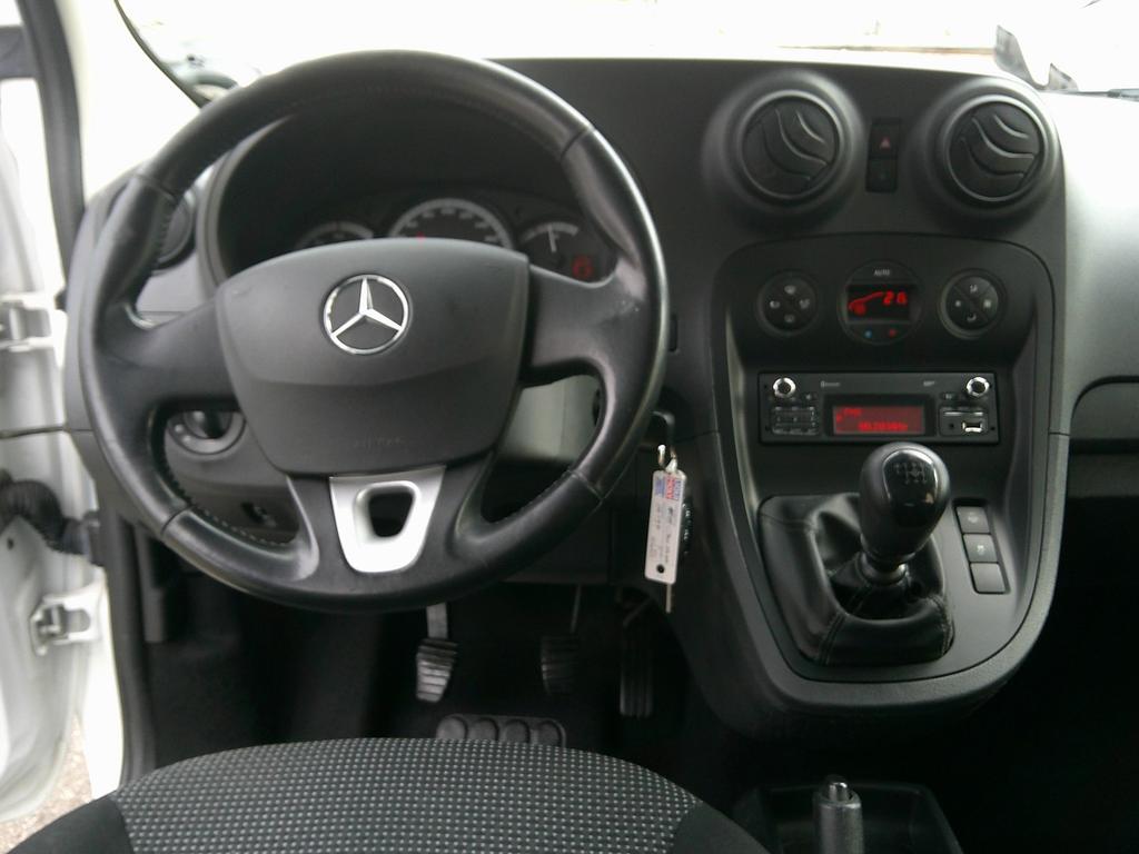 Mercedes-Benz Citan