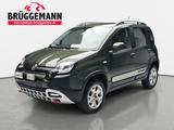 Fiat 0.9 TWINAIR CROSS 4X4 DAB PDC - Fiat Panda: Twinair