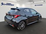 Toyota Yaris GR Sport ALCANTARA+LED+SHZ+ACAA+KAMERA - Toyota: Sport