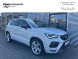 Seat Ateca FR DSG Ganzjahresreifen - Seat Ateca Gebrauchtwagen in Bielefeld