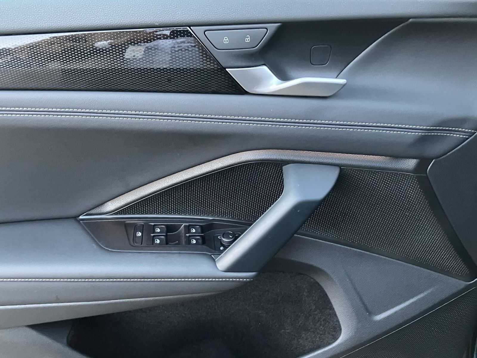 Volkswagen Tayron - Bild 8