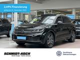 Volkswagen Touareg 3.0 V6 TSI eHybrid 4M Elegance eSD + AHK