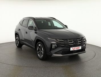Hyundai TUCSON - 8