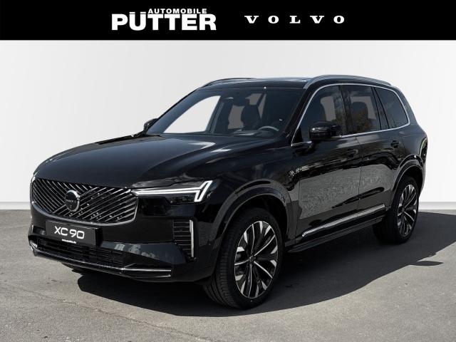 Volvo XC90 Recharge T8 AWD Ultra Bright 21'' ACC HUD 3