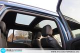 Mercedes-Benz GLB 200 d DCT Panoramadach=Leder=LED=NAVI=KAMERA - blaue Mercedes-Benz GLB 200