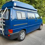 Fischer VW T4 Picolo - Fischer Diesel
