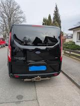 Ford Tourneo Custom Limited 8-Sitzer 170 PS - Ford Tourneo Custom von privat