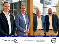 Volvo XC40 - Vorschau Bild 6