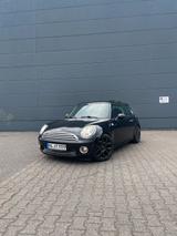 MINI Mini One 2010 - MINI ONE in Mönchengladbach