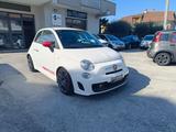 Abarth FIAT 500 ABARTH 1.4 TURBO T-JET 135 cv BENZINA - Abarth 500 aus 2012
