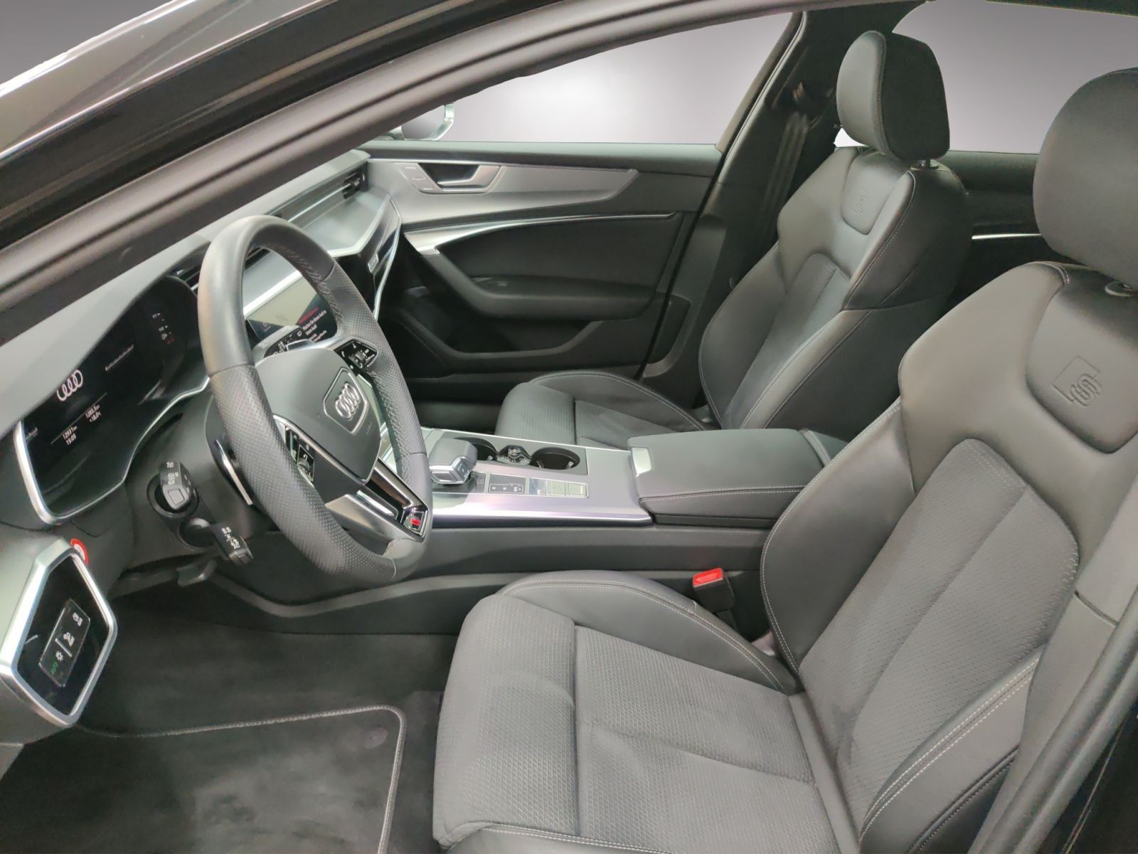 Audi S6 - Bild 7