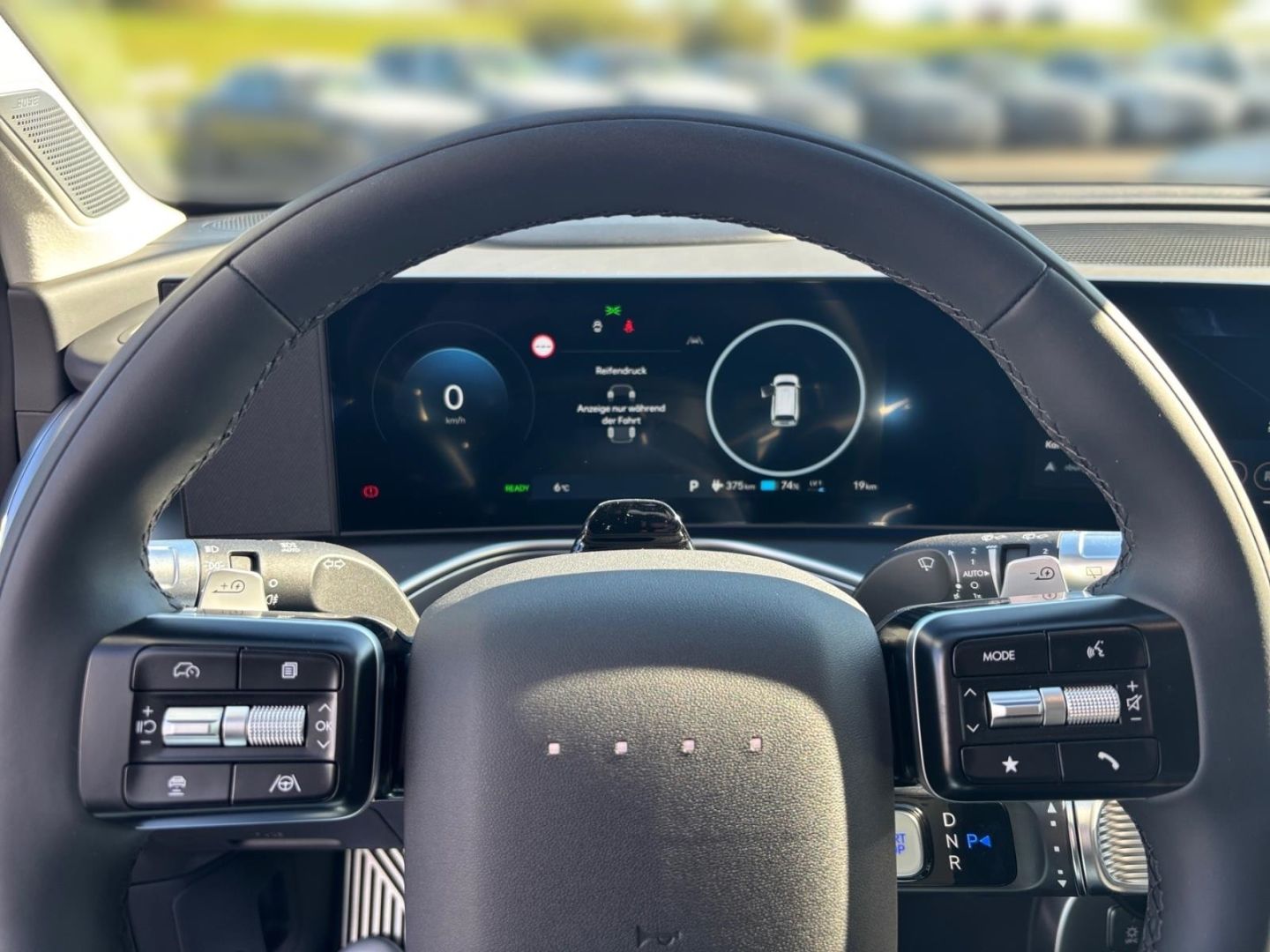 Hyundai IONIQ 9 – Bild 7
