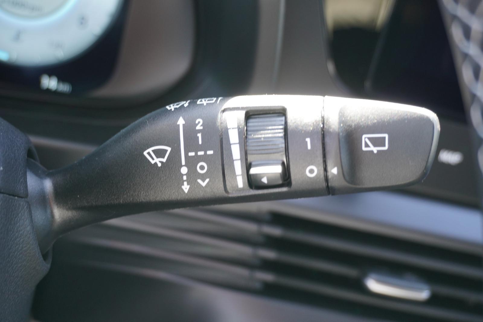 Hyundai i20 1.2 Navi Kamera Android Apple DAB Spurhalte