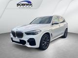 BMW X5 xDrive30d M Sport Pano Head-up Shz Navi Hifi