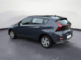 Hyundai Bayon 1.0 T-GDI Select Navi Klima PDC Kamera LED - Hyundai BAYON Jahreswagen