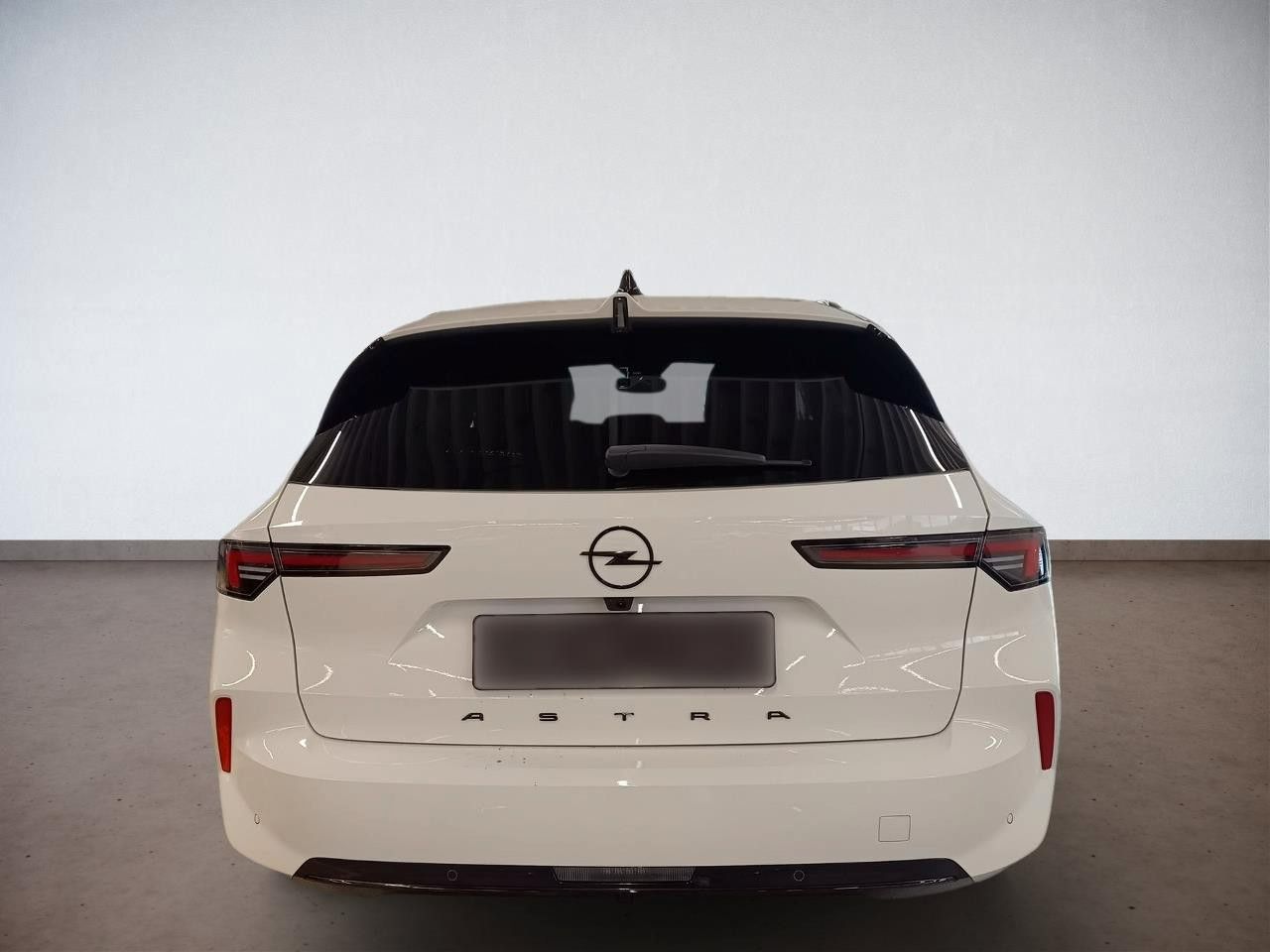 Fahrzeugabbildung Opel Astra L Sports Tourer GS/NAVI/Allwetter!
