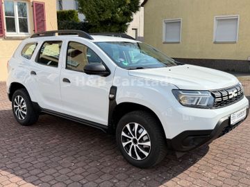 Dacia Duster - 3