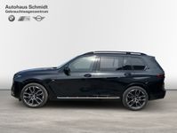 BMW X7 - Vorschau Bild 2