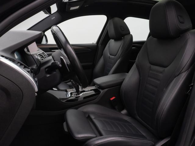 Foto Nummer 36: BMW X4