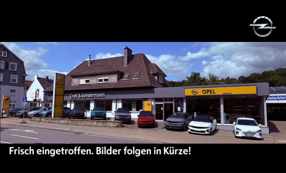 Opel Corsa 1.2 GS Kamera, CarPlay, LED, Totwinkel.