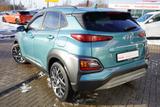 Hyundai Kona 1.6 Premium Hybrid 2WD Totwinkel Head-Up - Hyundai KONA mit Hybrid-Antrieb: Automatik