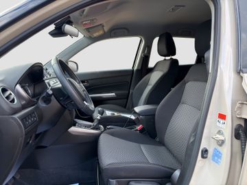 Fotografie 9 des Suzuki Vitara 1.4 Comfort LED KLIMA KAMERA