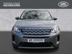 Fahrzeugabbildung Land Rover Discovery Sport Diesel D150 S