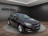 Opel Astra 1.4 Fun KLIMA 1. HAND - Opel Astra FUN mit Benzin-Antrieb
